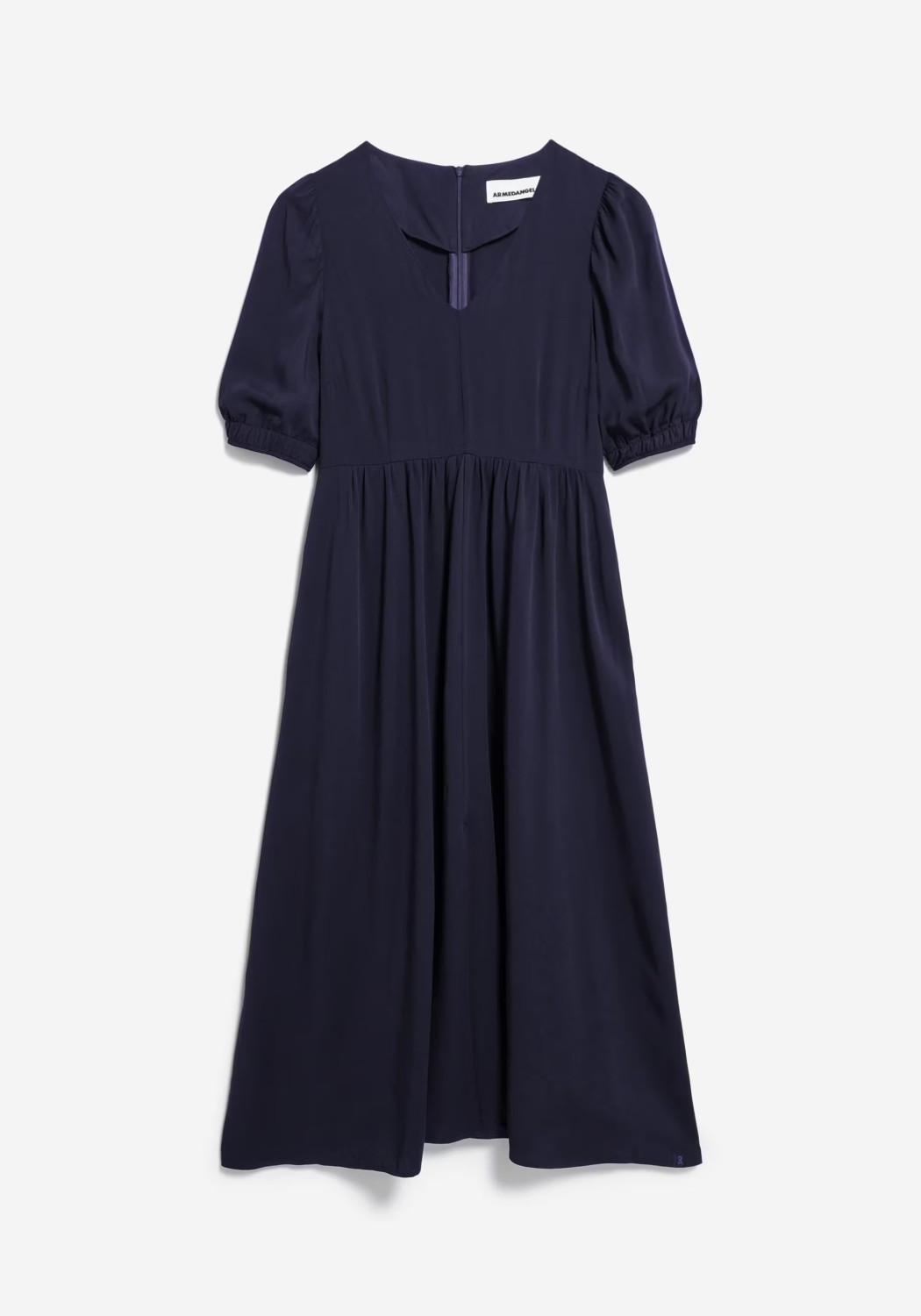 Armedangels Kleid Dialaa Night Sky