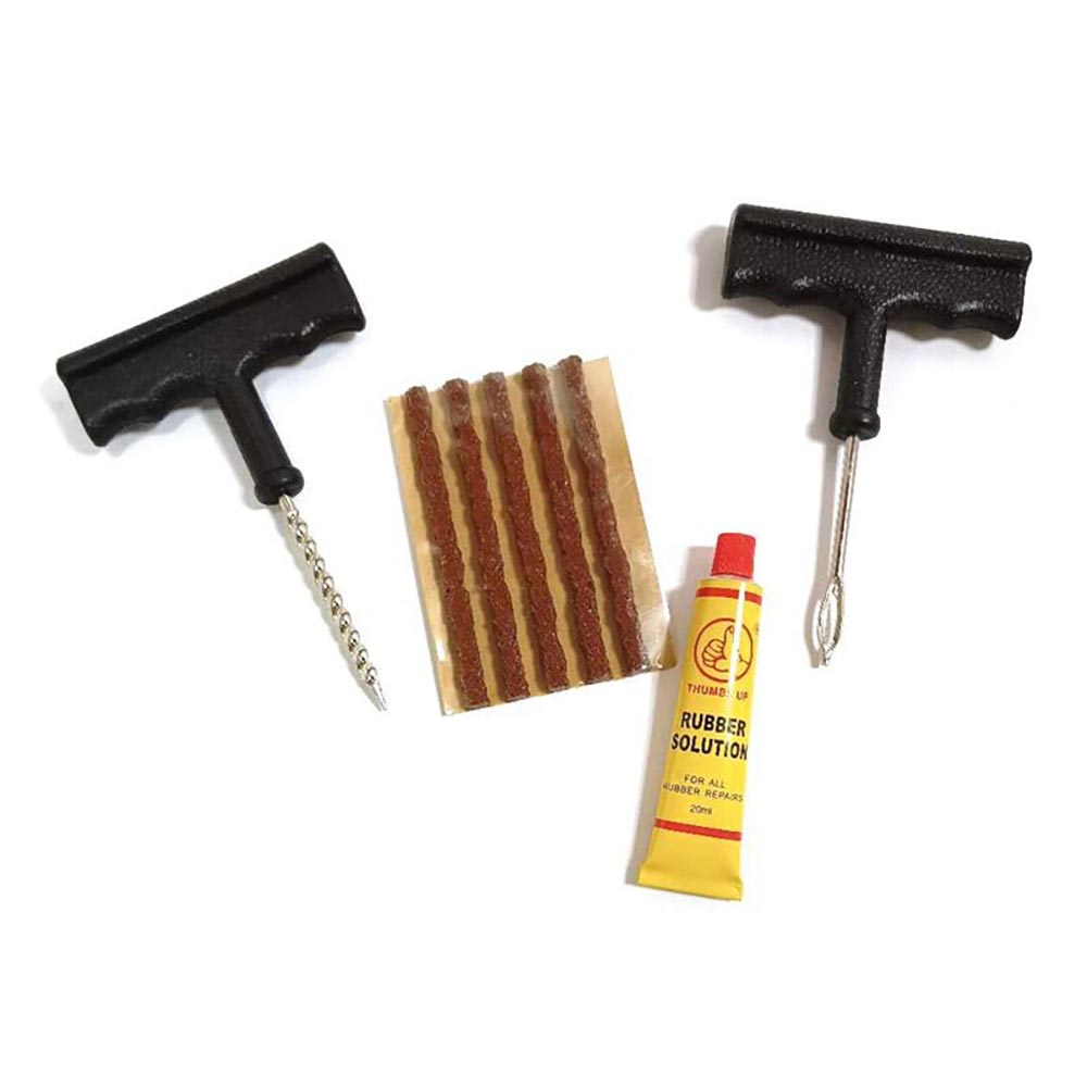 Chaft - Kit Tubeless simple
