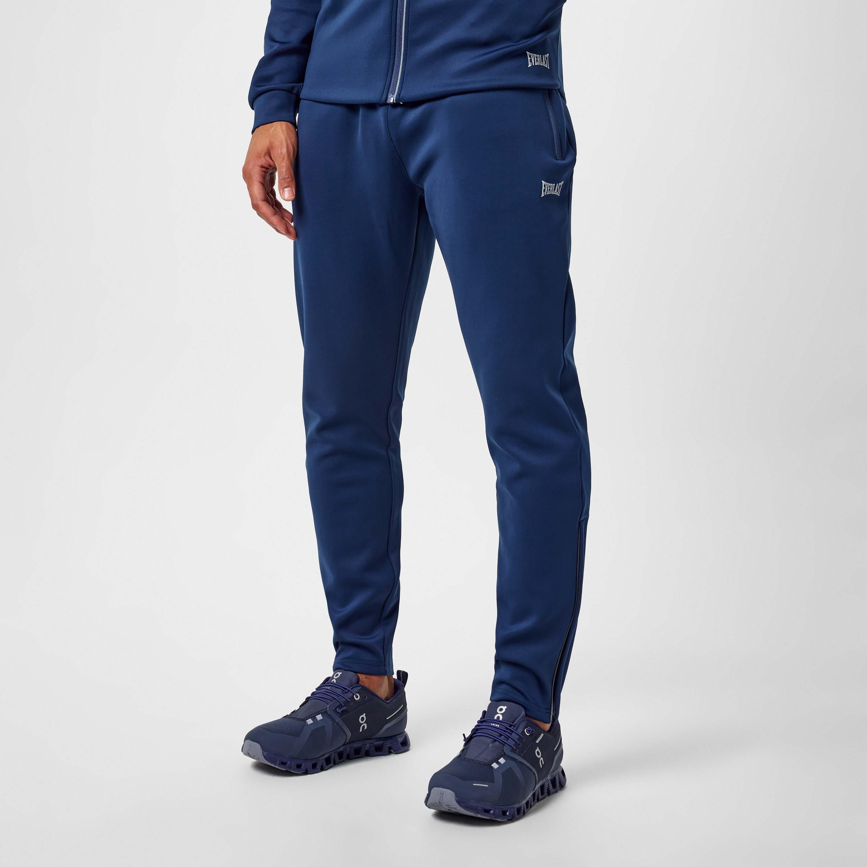 Everlast Essential Track Joggers Mens