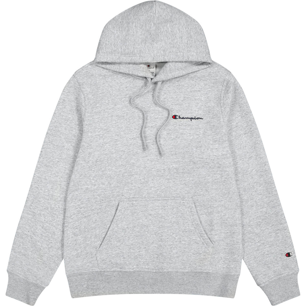 Champion Small Script Logo Hættetrøje Herre