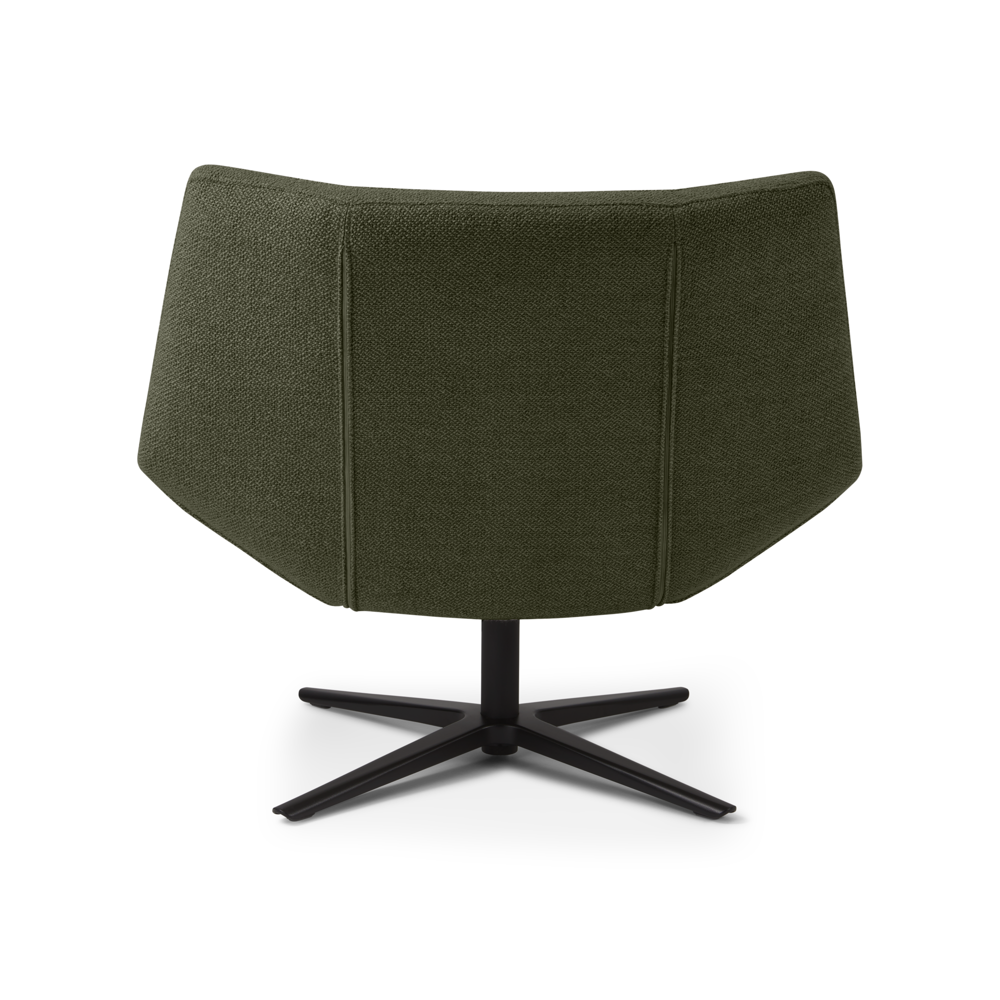 Fauteuil Palmer brema turtle