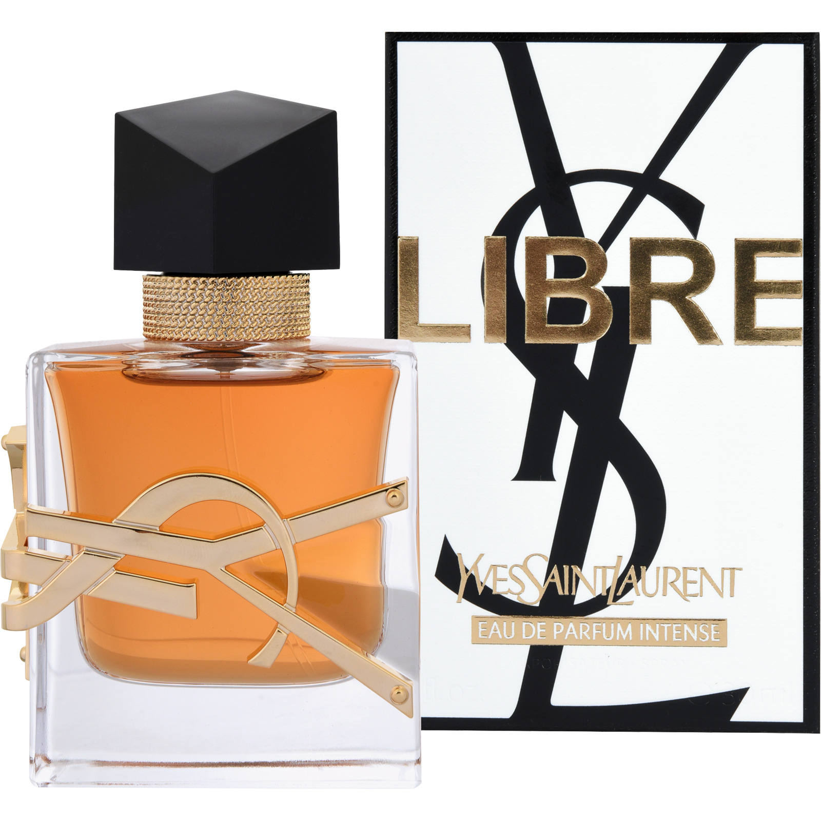 Yves Saint Laurent Libre Intense Eau de Parfum 30 ml