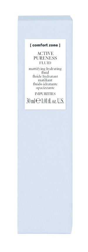 Active Pureness Fluid