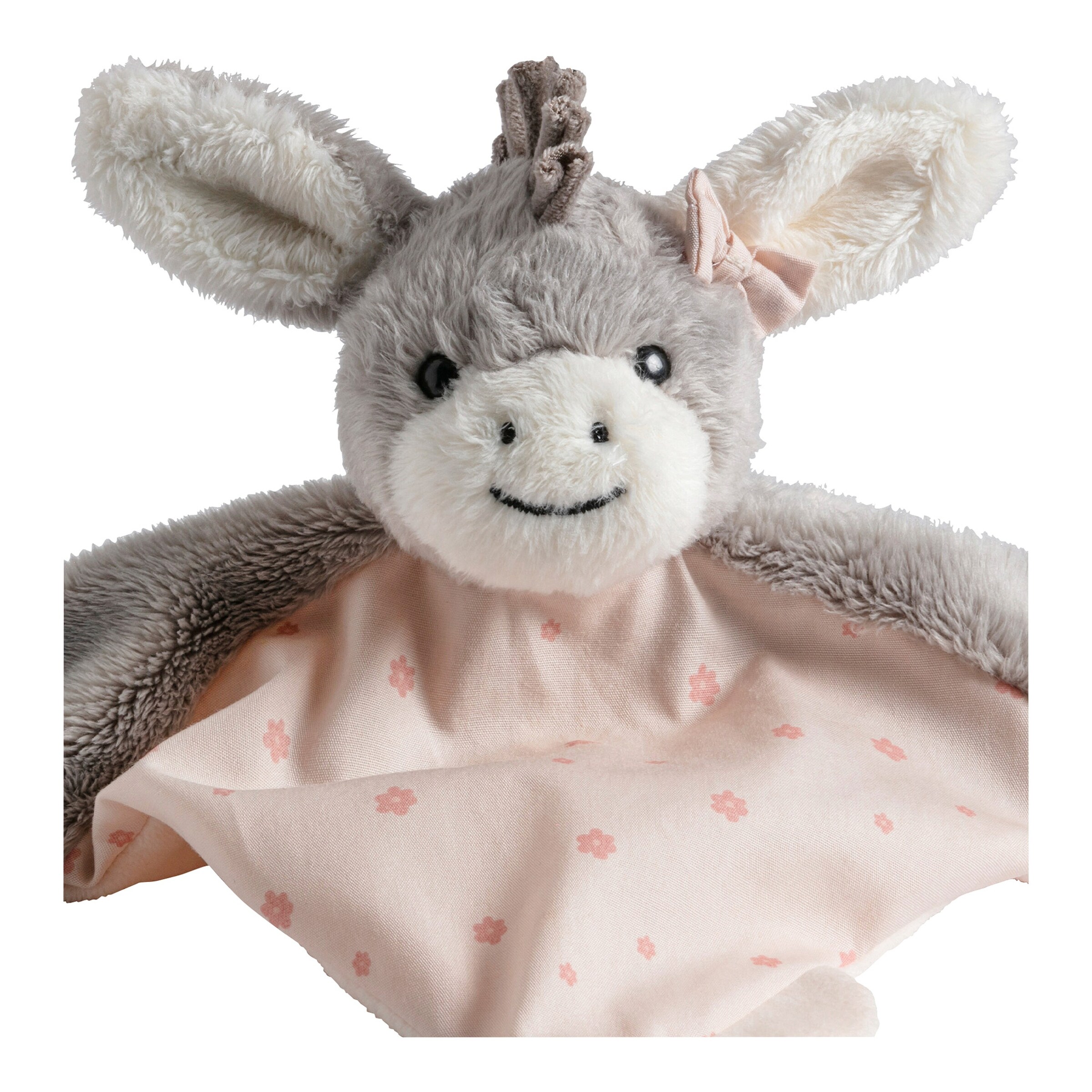 Sterntaler Schmusetuch Esel Emmi Girl S