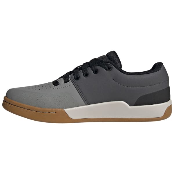Chaussure VTT plate FIVE TEN FREERIDER PRO GREY THREE/BRONZE STRATA/CORE BLACK
