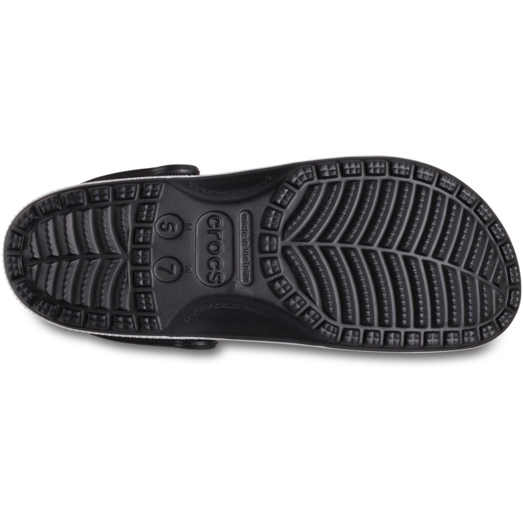 Crocs Basquiat Clog Jn99