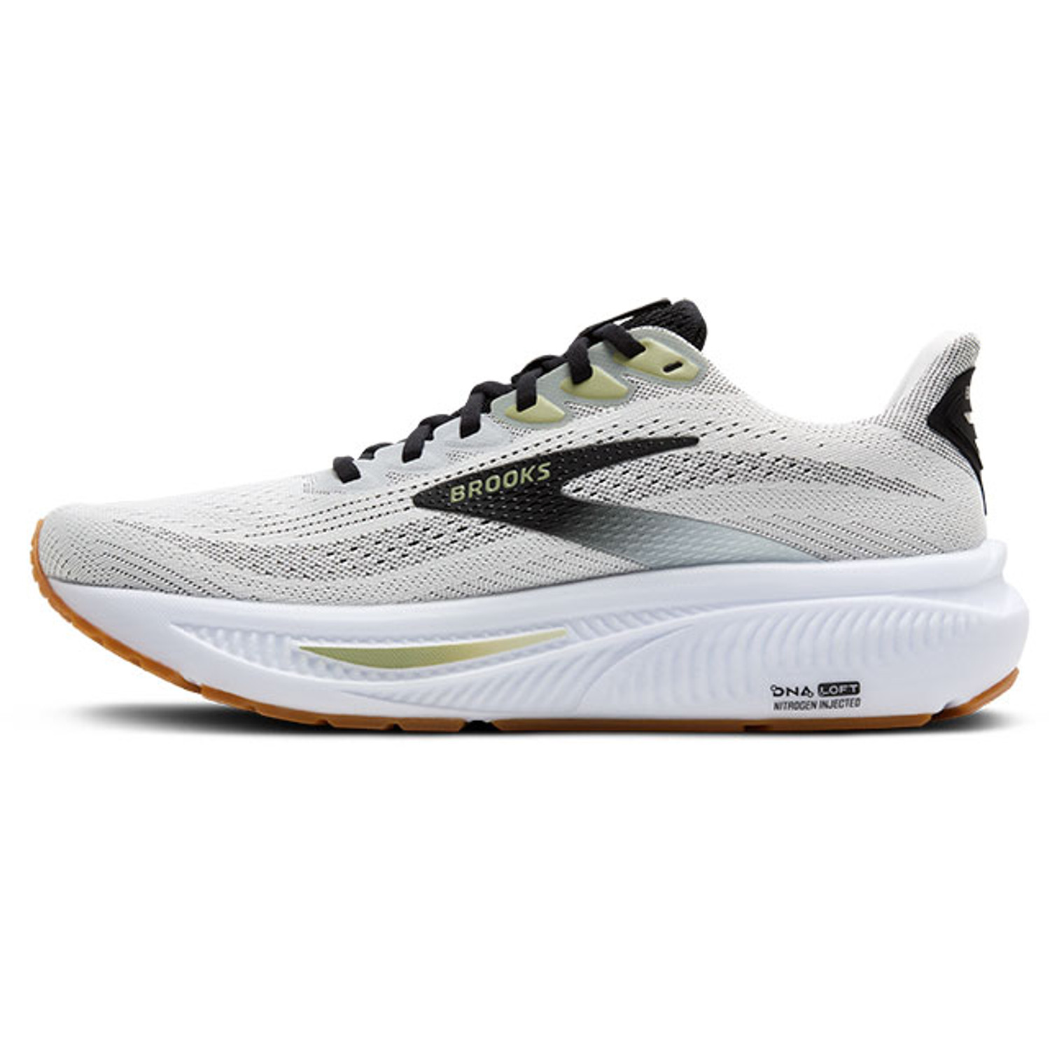 Brooks Ghost 17 Heren