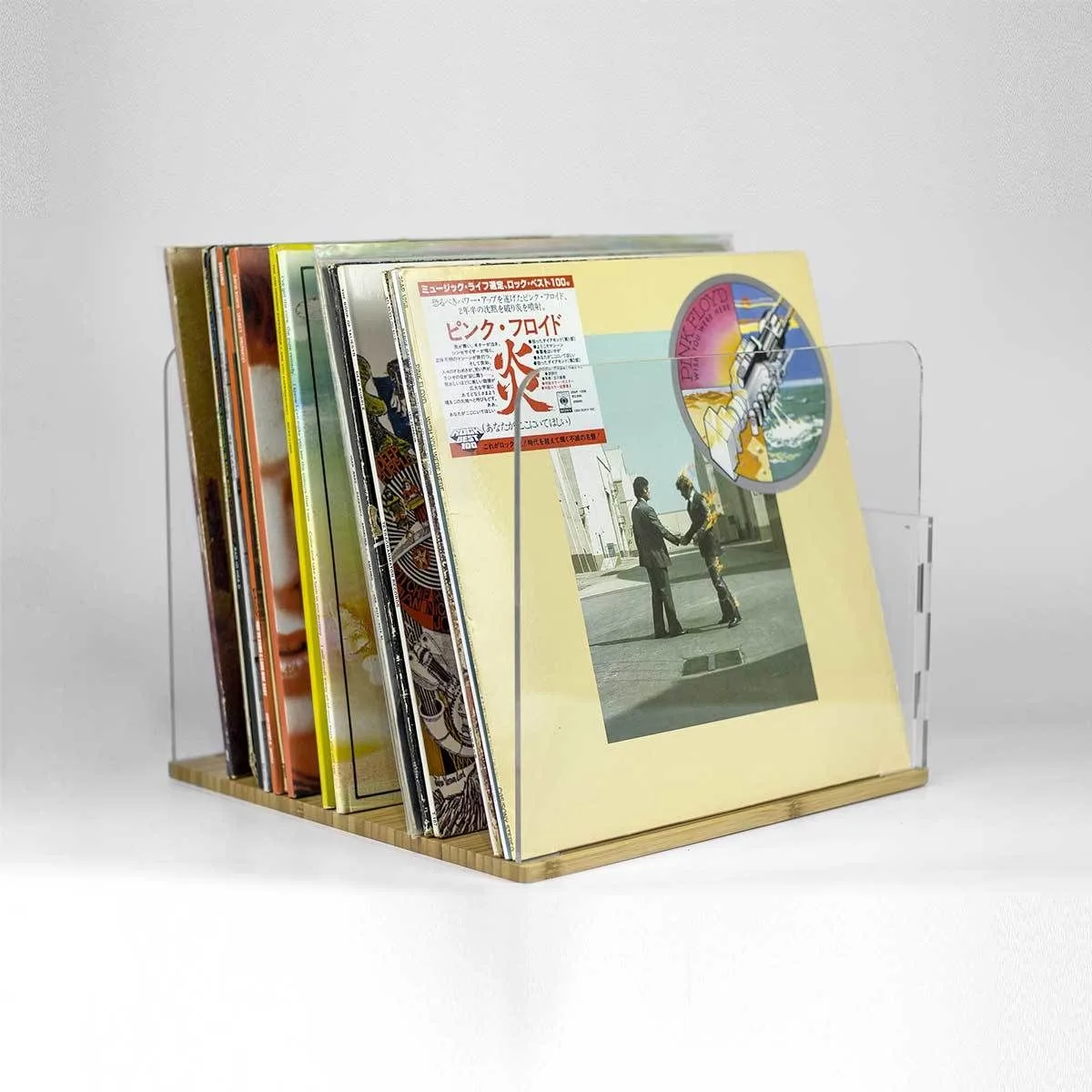 Norstone Vinyl L PR Meubles pour vinyles