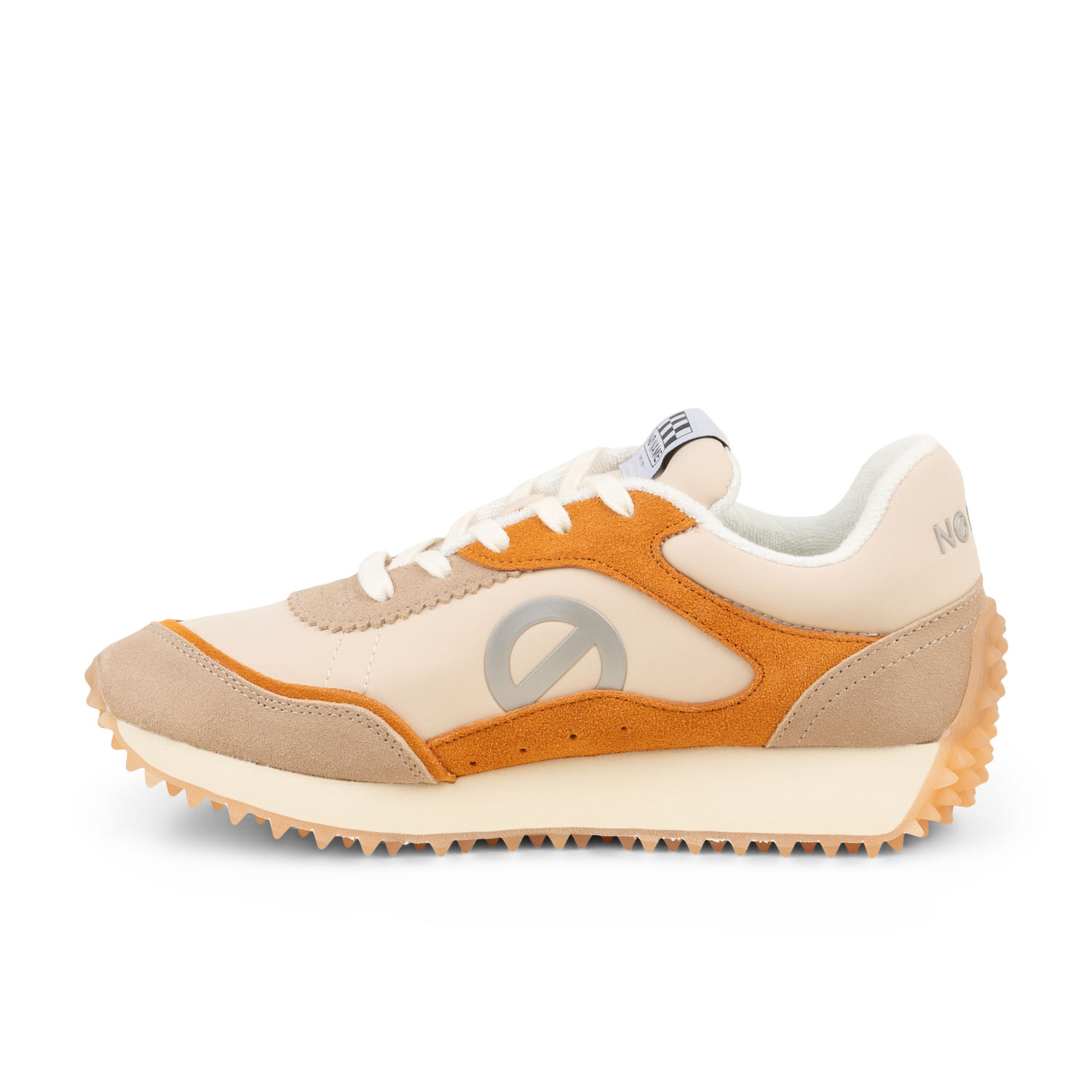 Baskets femme NO NAME PUNKY JOGGER