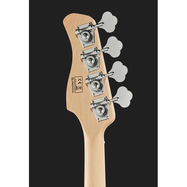 Marcus Miller V7 Alder-4 FL BK 2nd Gen