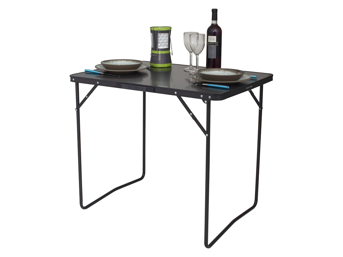 Eurotrail Pescara M 80 x 60 campingtafel