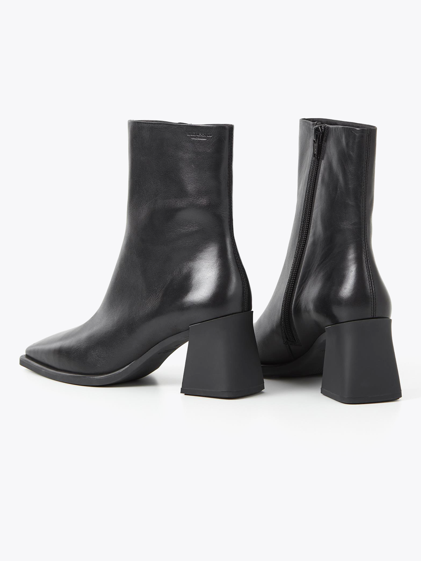 Hedda Boots