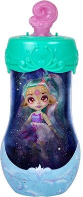 Magic Mixies Pixlings Galaxy Hair Lekesett Deerlee