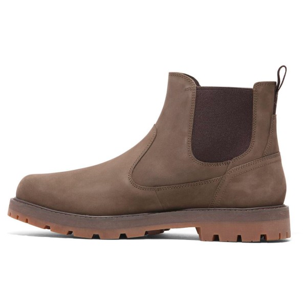Timberland - Britton Road Mid Chelsea Boot - Chaussures de loisirs