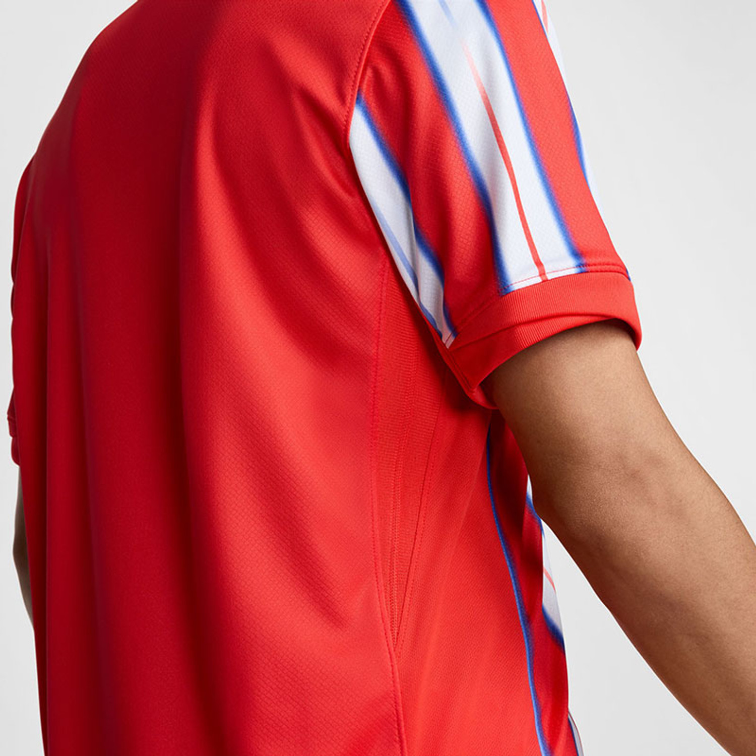 Nike Atletico Madrid Thuis Shirt 2024/2025