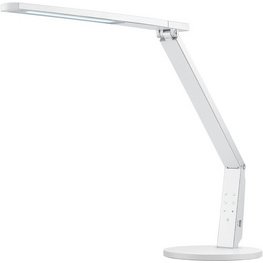 Lampe de bureau LED 'Vario Plus', blanc
