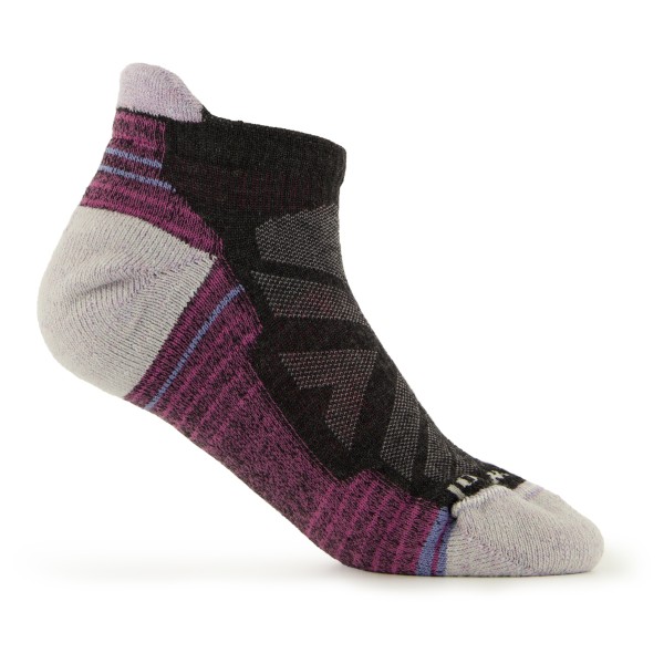 Smartwool - Women's Performance Hike Light Cushion Low Ankle - Chaussettes de randonnée