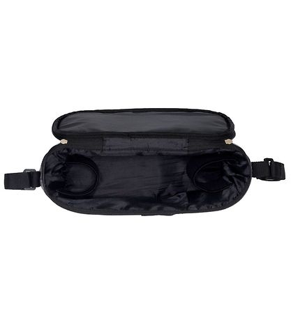 Dooky Organizer - Deluxe - Grau