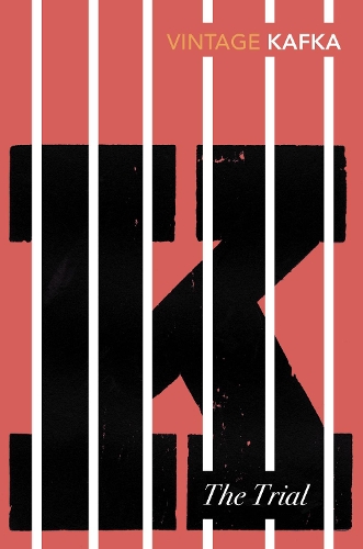 The Trial (Paperback)