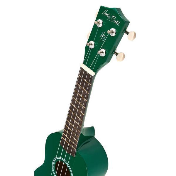 Harley Benton UK-12 Green