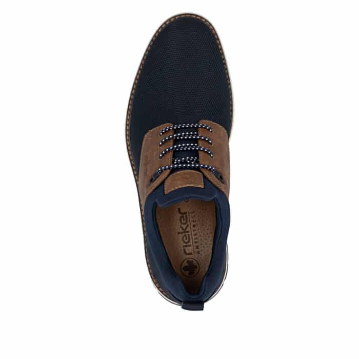 Rieker Sneakers Herre 14750-15