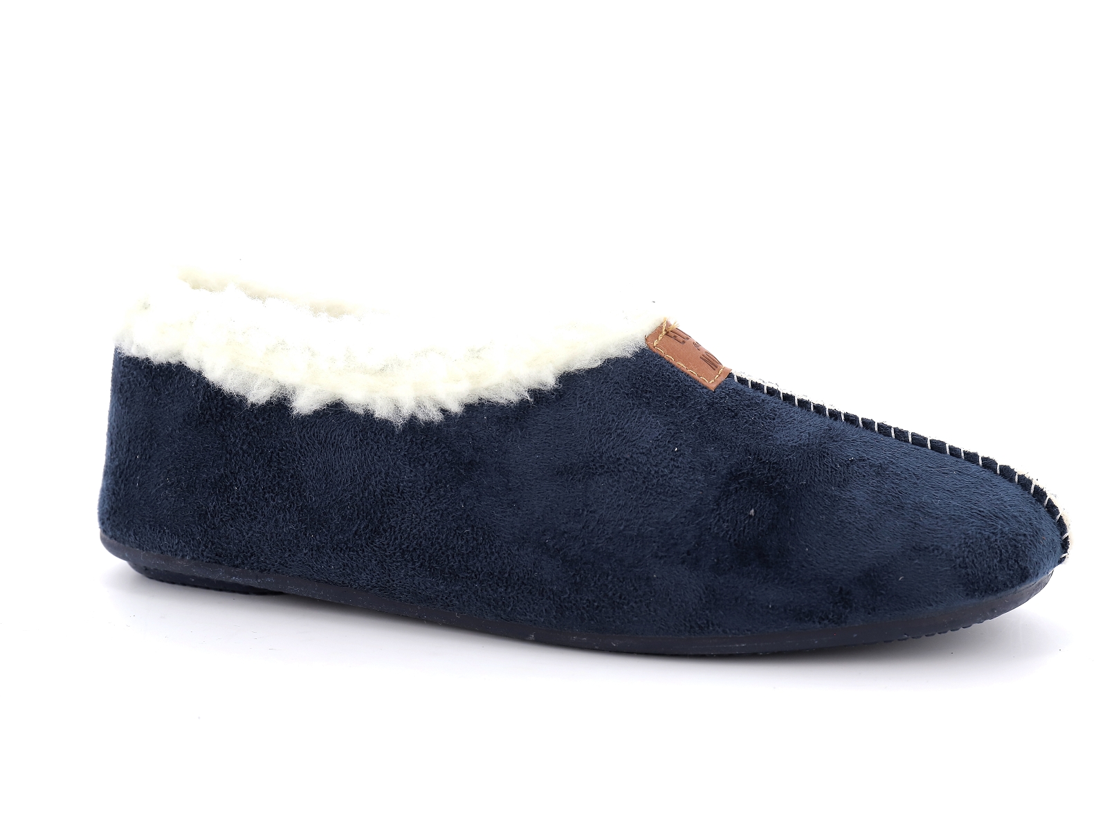 Elue par nous-KIVALLET Textile Marine