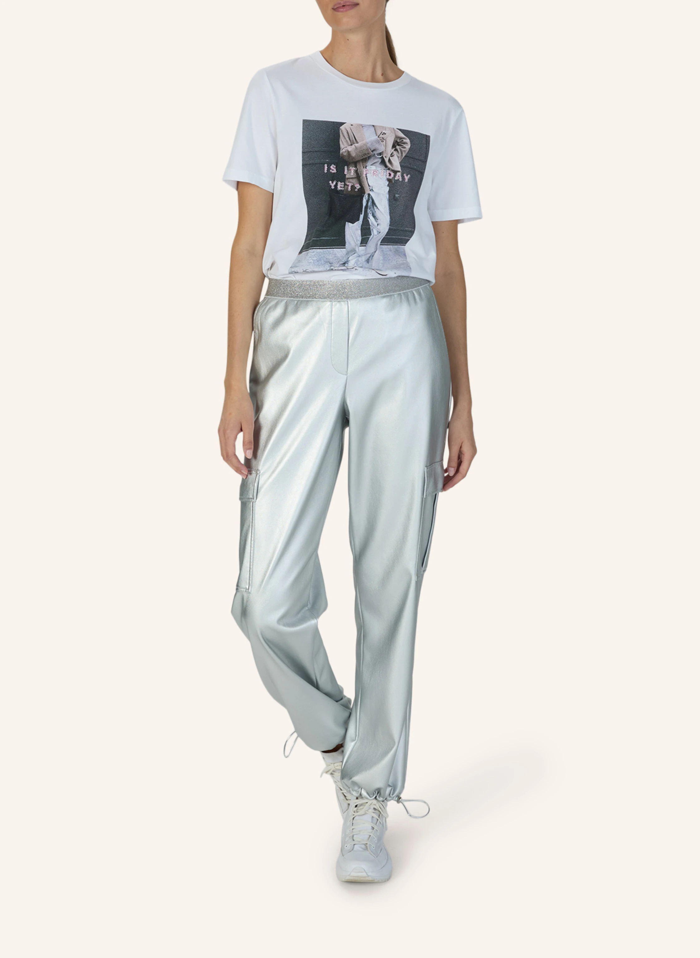 MARC AUREL T-Shirt