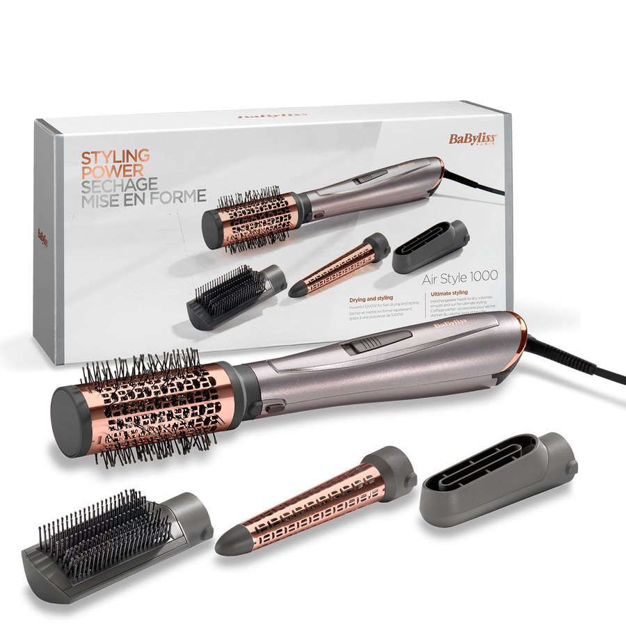 BaByliss Air Style 1000 1pcs