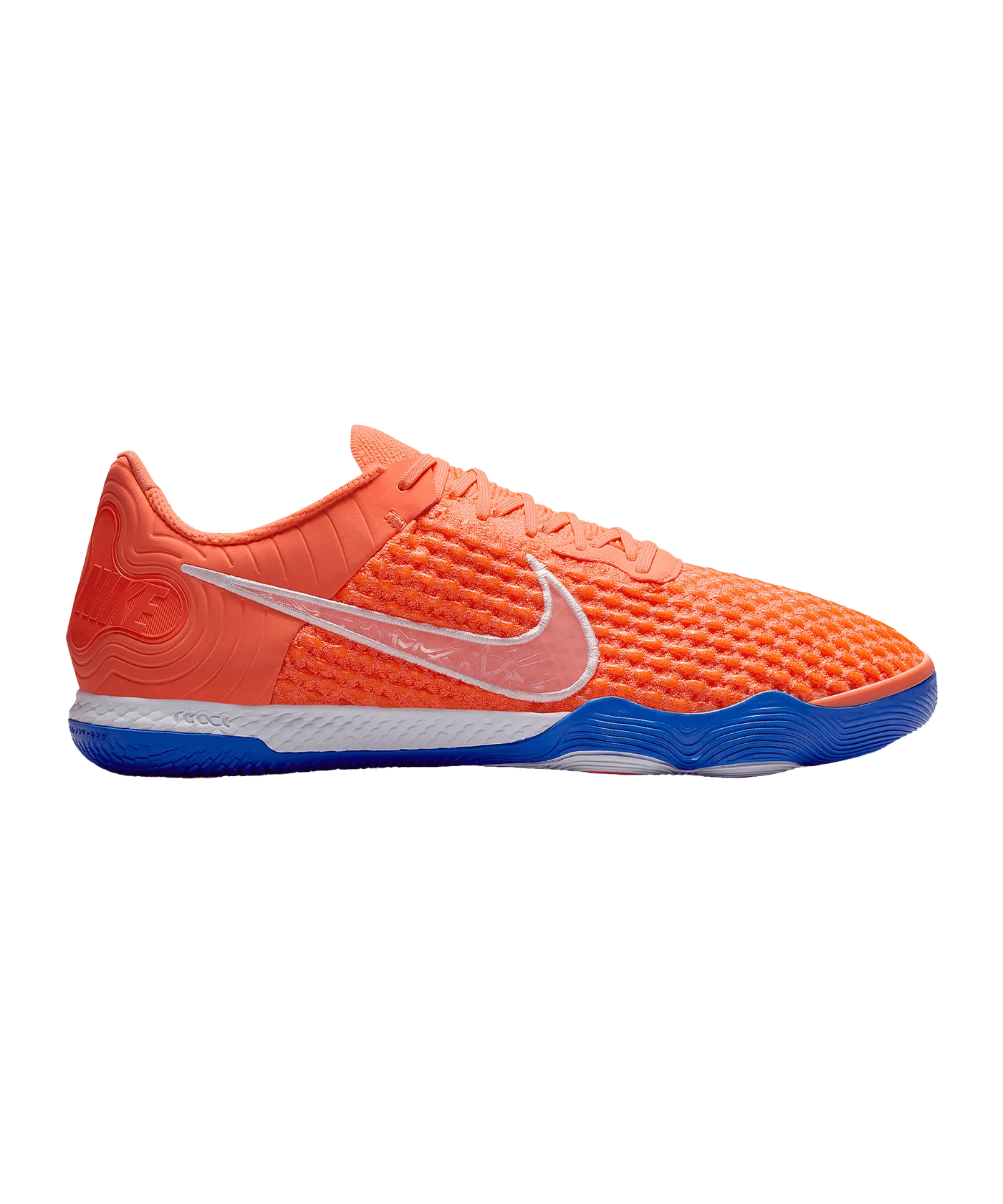 Nike React Gato IN Rot F601