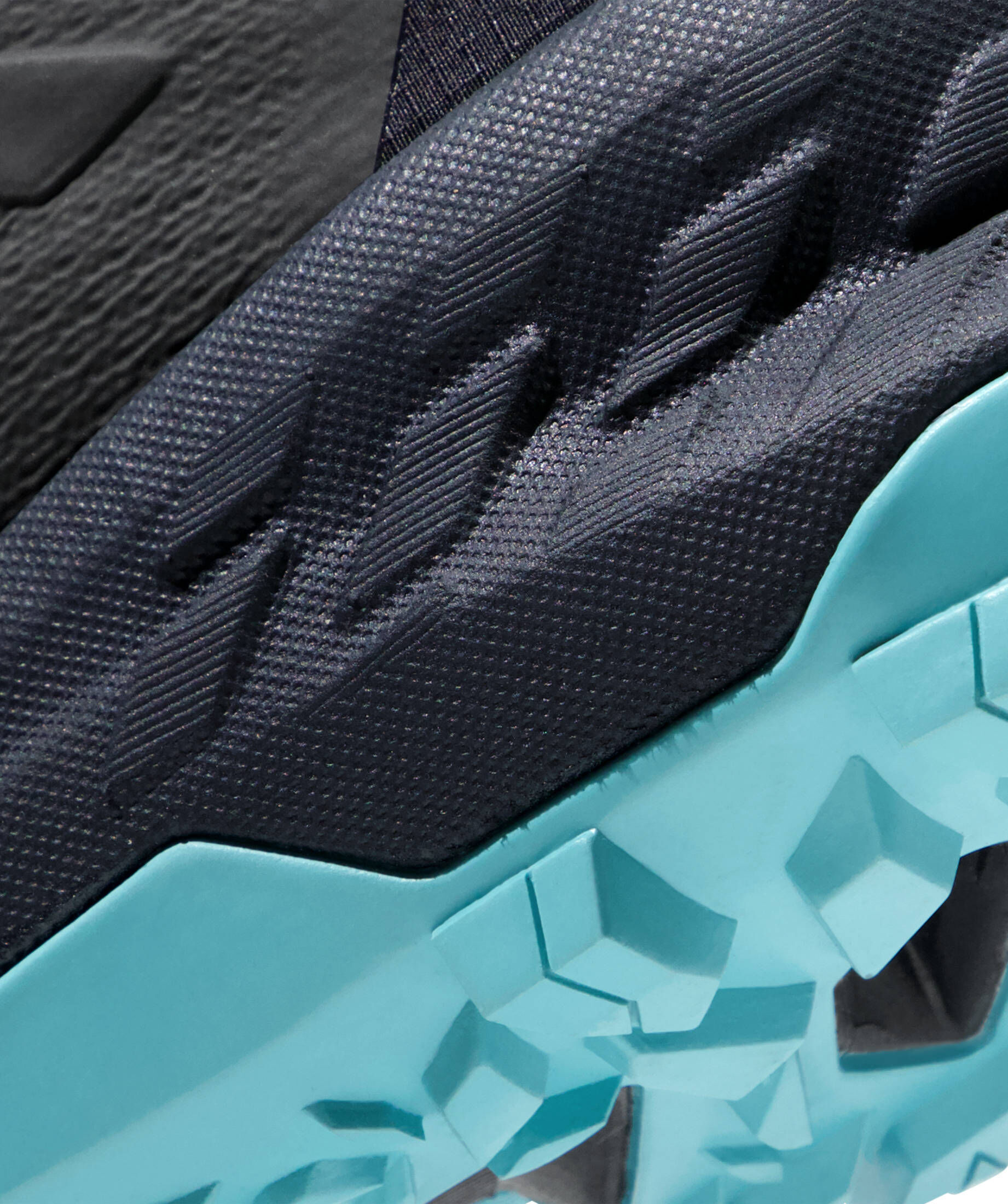 Mammut| Damen Leichtwanderschuhe 