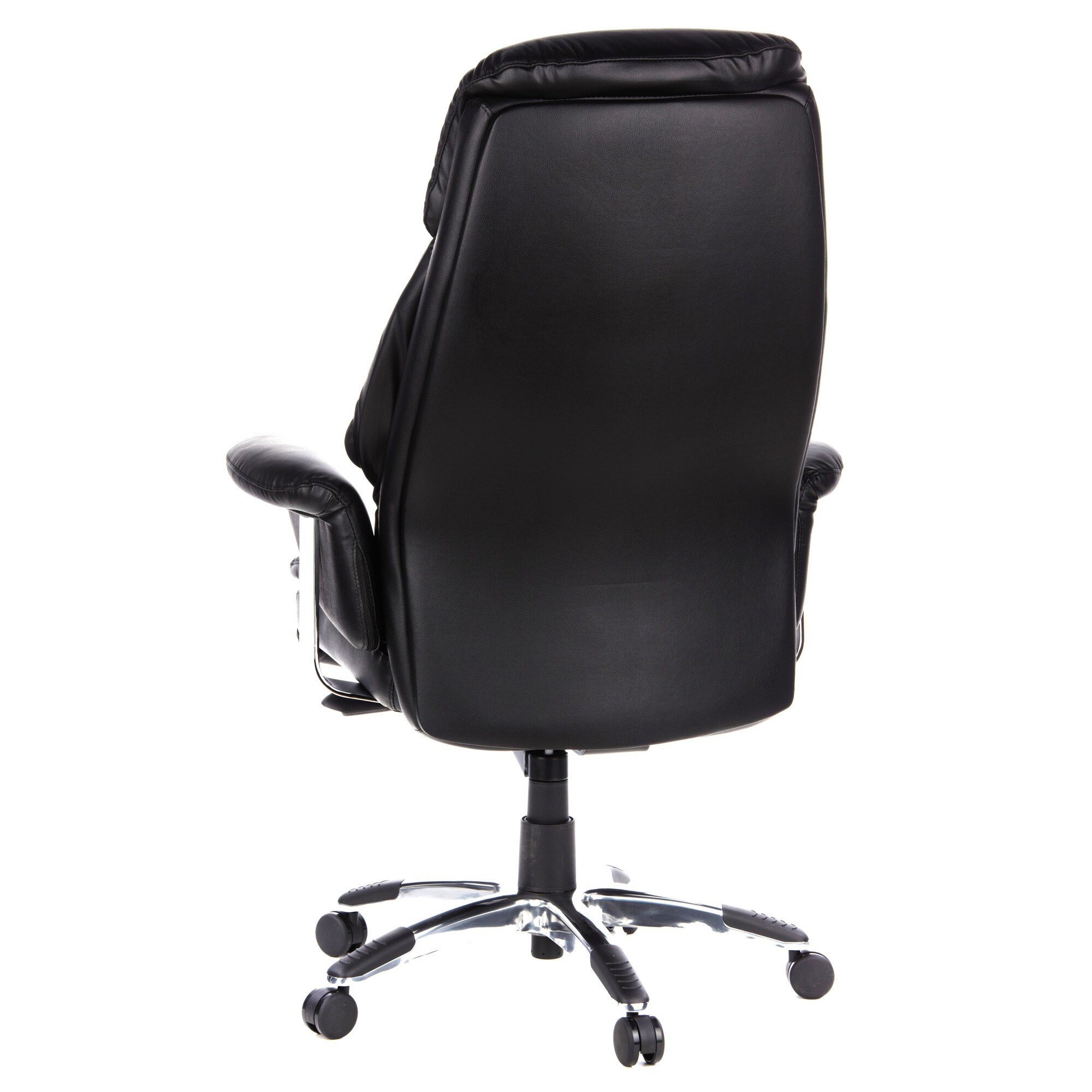 Luxus Chefsessel PRADO Leder mit Armlehnen hjh OFFICE