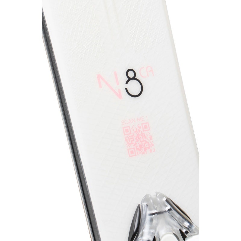 Rossignol  Nova 8