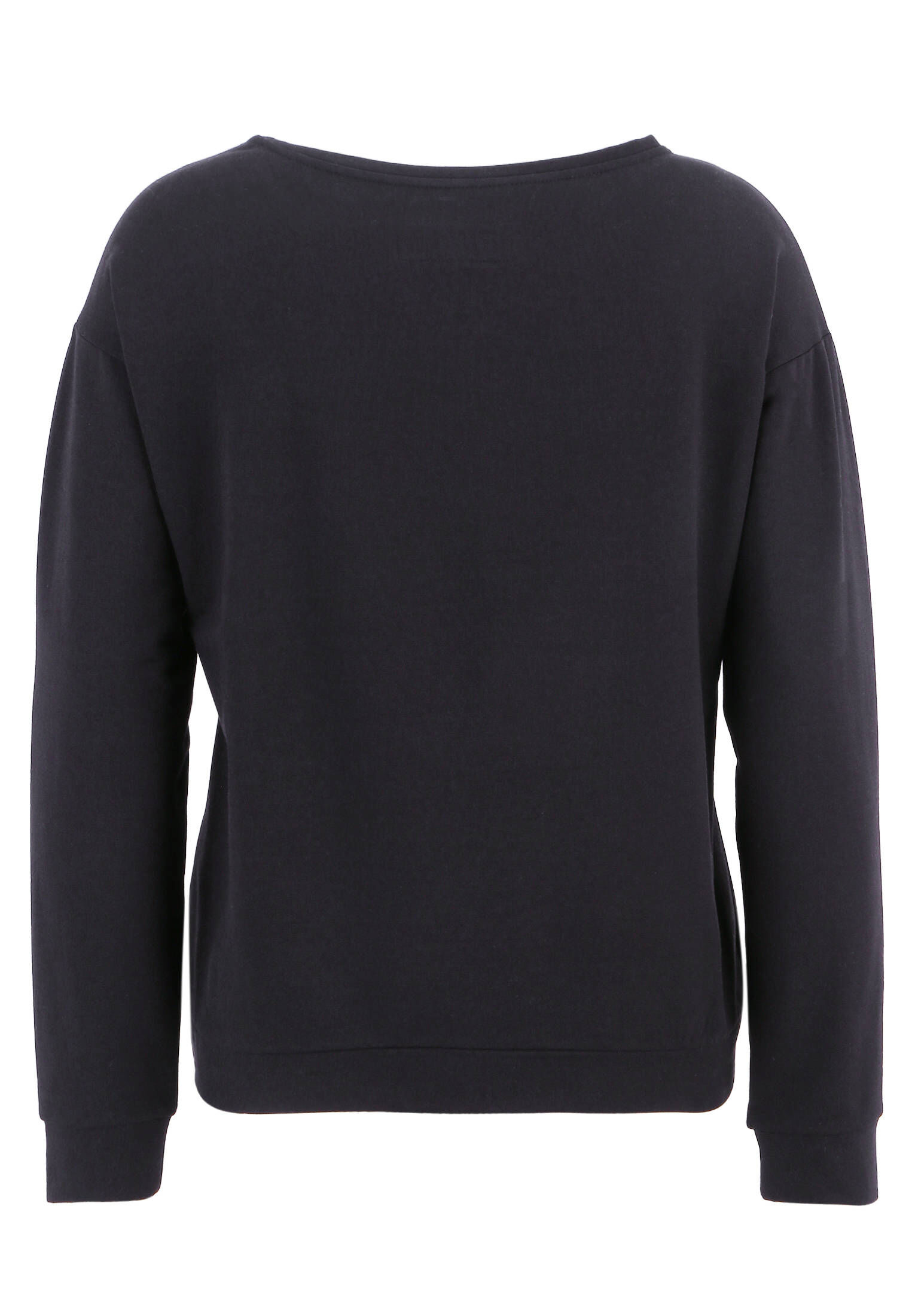 Betty Barclay| Damen Sweatpullover mit Aufdruck