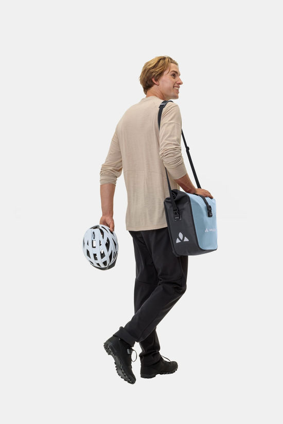 Vaude Vaude Aqua Front (Rec) Dubbele Fietstas