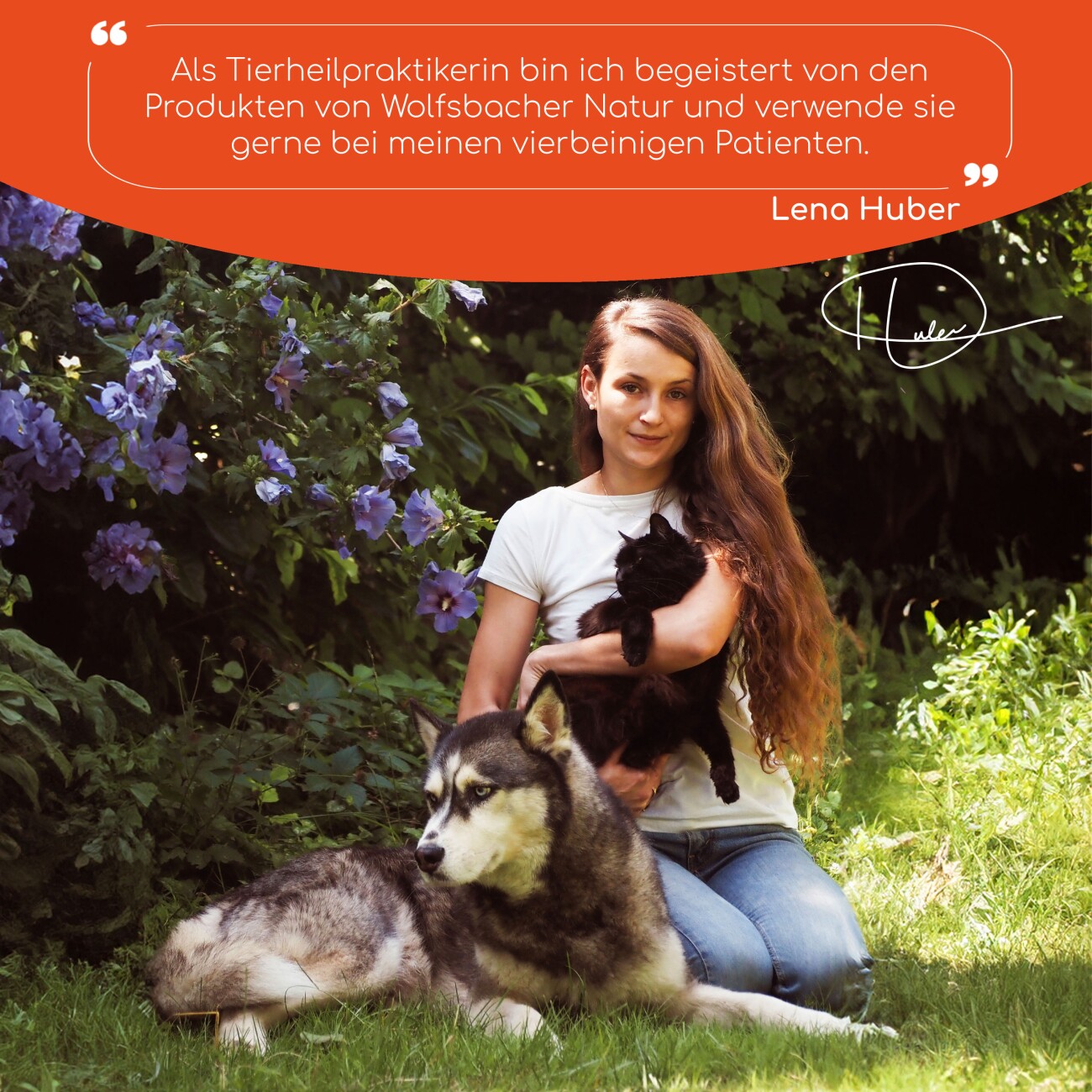 Wolfsbacher Natur Multi-Vitamin Paste