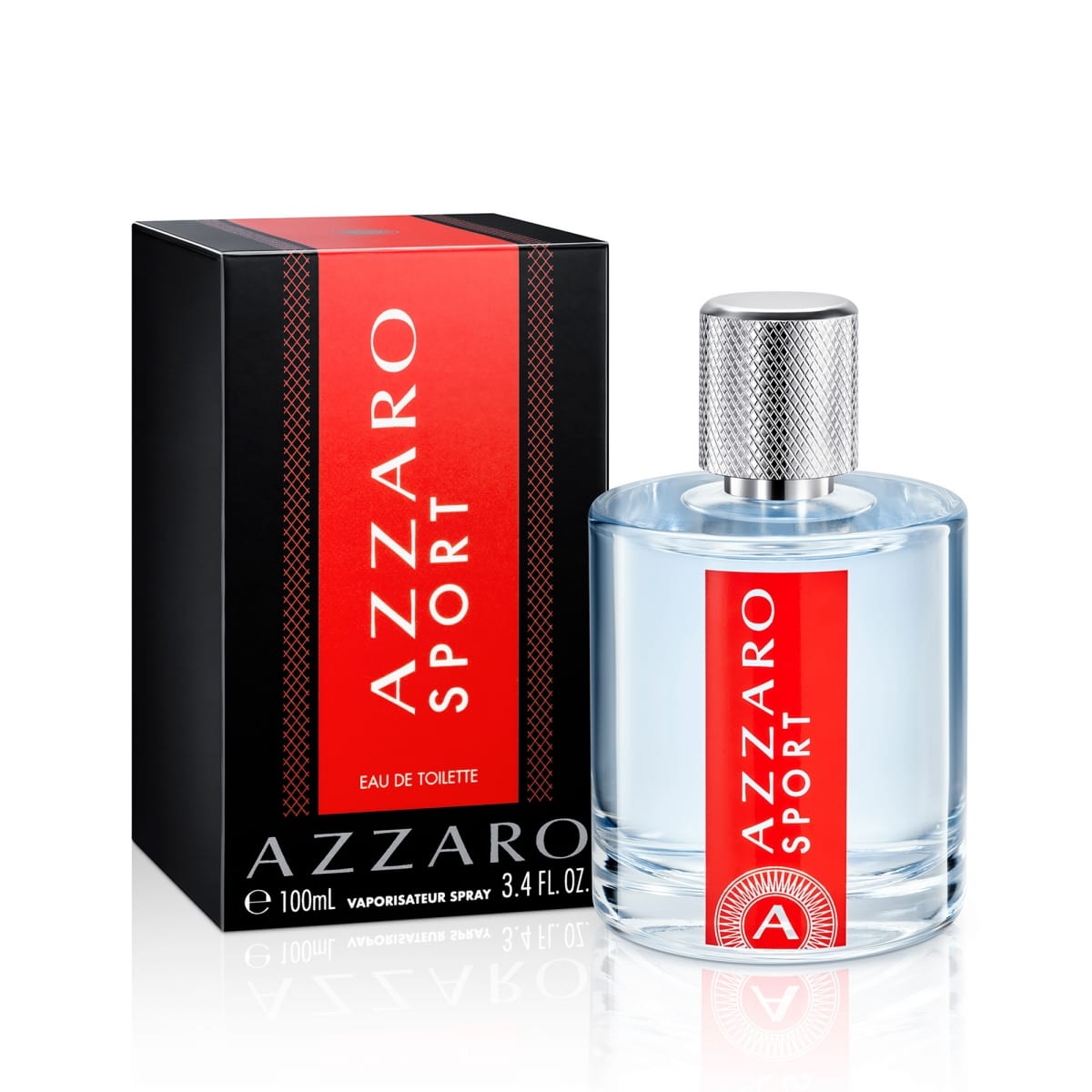 Azzaro Sport Azzaro Sport Eau de Toilette