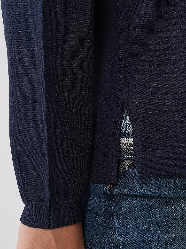 KATESTORM Pullover  blau