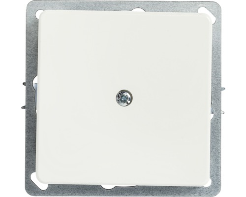 ROTH LANGE 54804 Afdekplaat met inzetstuk Plus ultra wit