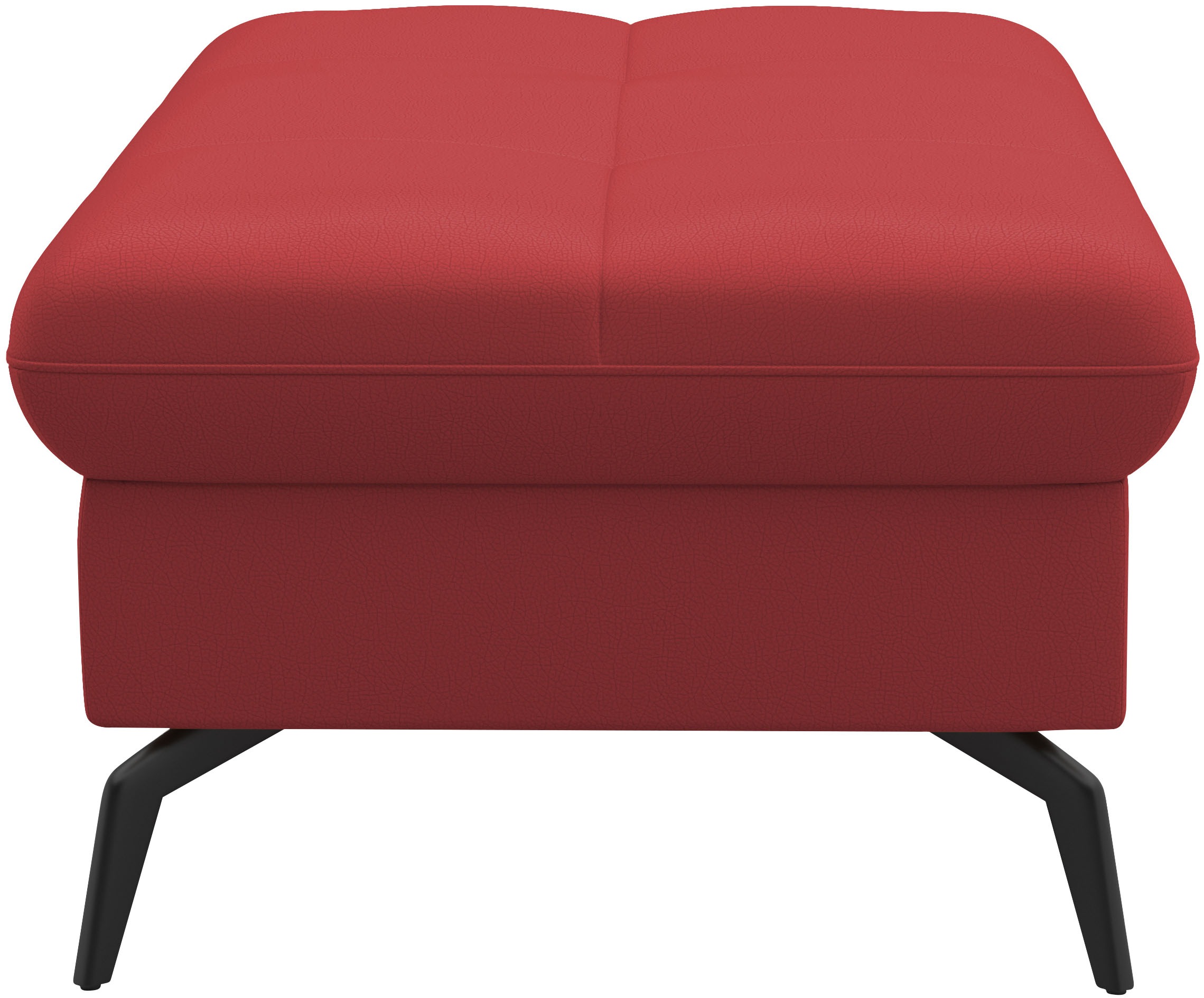 sit&more Polsterhocker »Amica« mit Stauraum
