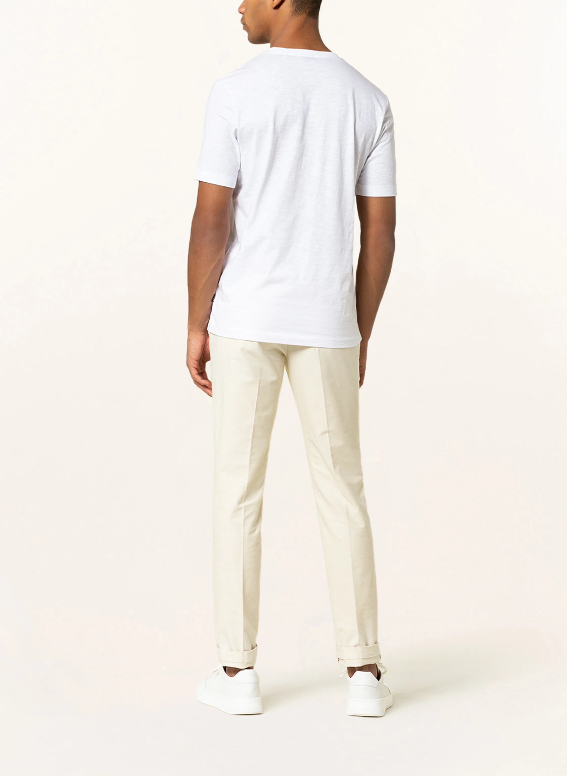 BOSS T-Shirt TILSON