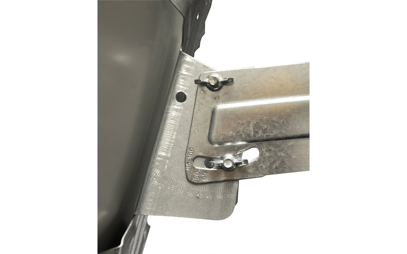 Maxview Sat-Spiegel 65 cm mit klappbarem LNB-Arm