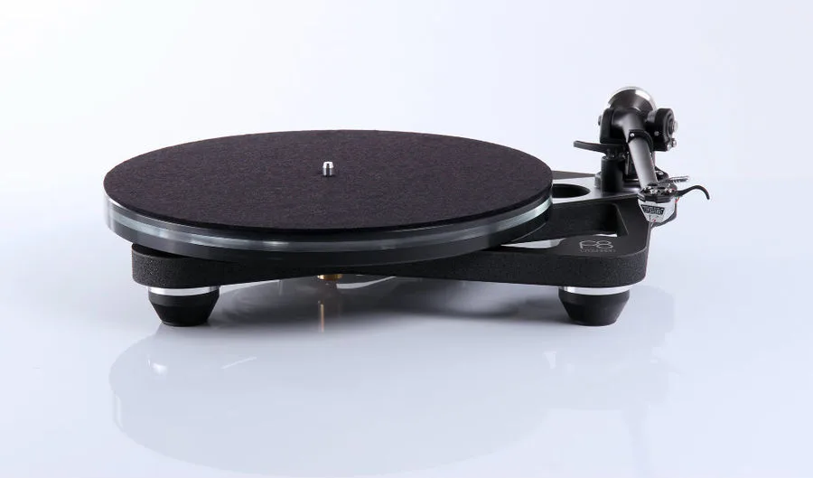 Rega Planar 8   Neo PSU (sans cellule) Platines vinyle hi-fi