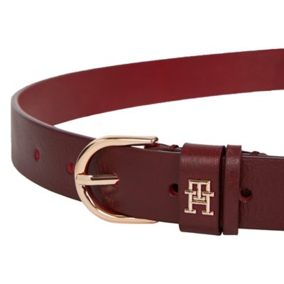 Ceinture femme Essential Effortless 2.5 TOMMY HILFIGER
