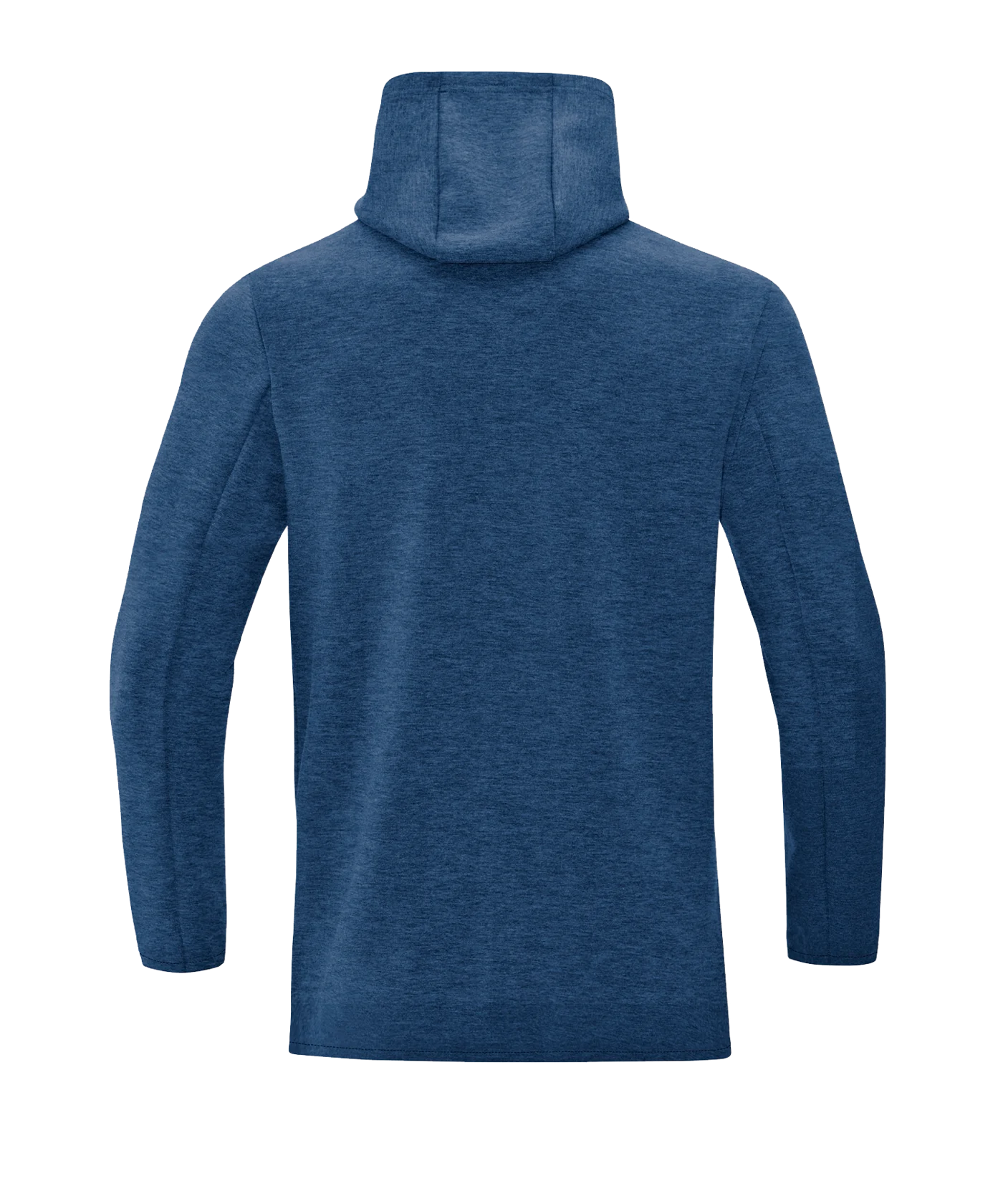 JAKO Premium Basic Hoody Damen Blau F49