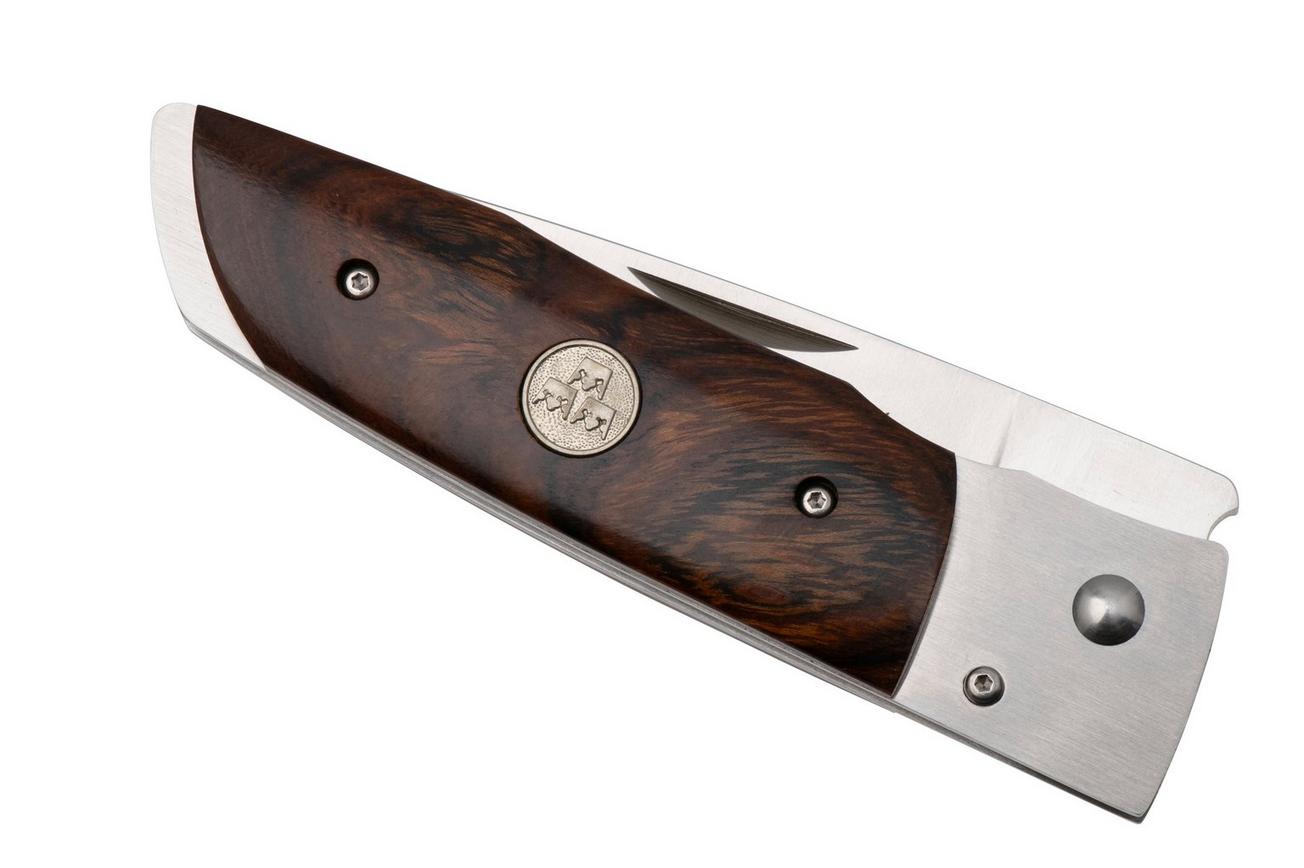 Fällkniven Phantom Anniversary, PHanniv, 40th Anniversary Set, limited edition, zakmes