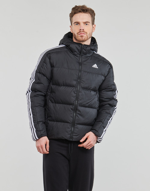 Adidas Sportswear - ESS 3S MID D J - Noir
