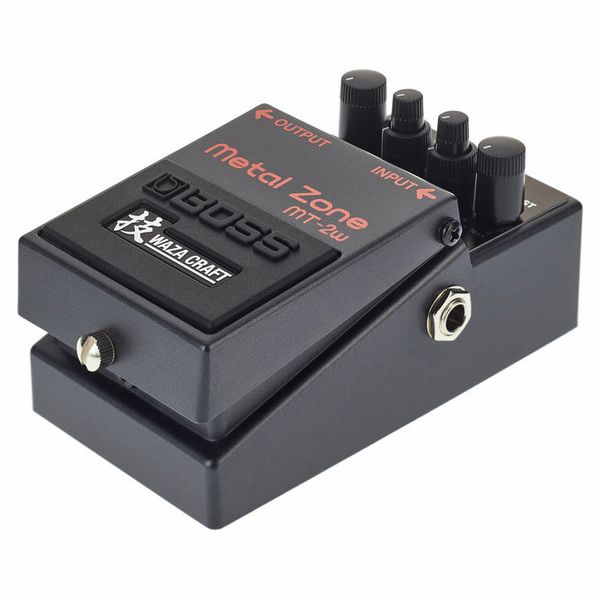 Boss Waza MT-2