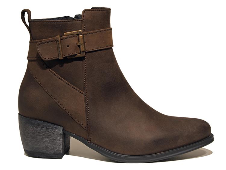 Wolky 0288412 Zavalla HV bruin