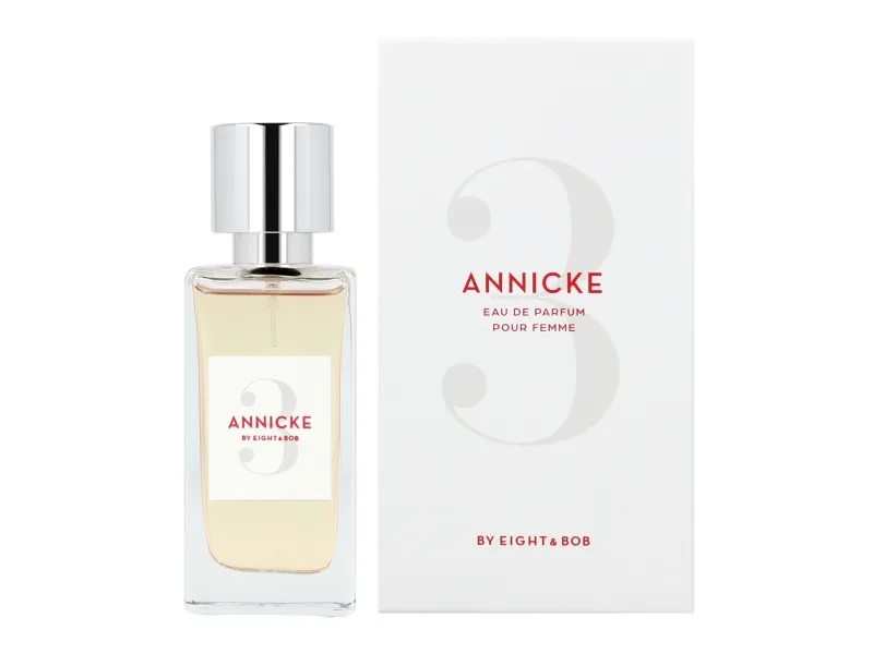 Eight & Bob Annicke 3 Eau De Parfum 30 ml (woman)