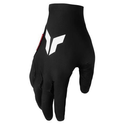 Gants cross Thor SPORT RIOT 2025 - Noir
